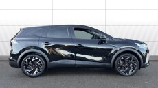Renault Symbioz 1.6 E-Tech FHEV 145 Iconic Esprit Alpine 5dr Auto Hybrid Estate
